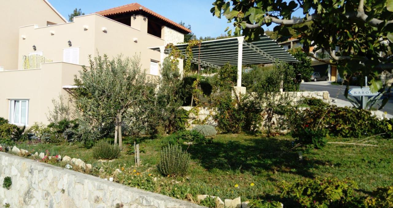 Karoma Sunroof Διαμέρισμα Mlini Εξωτερικό φωτογραφία