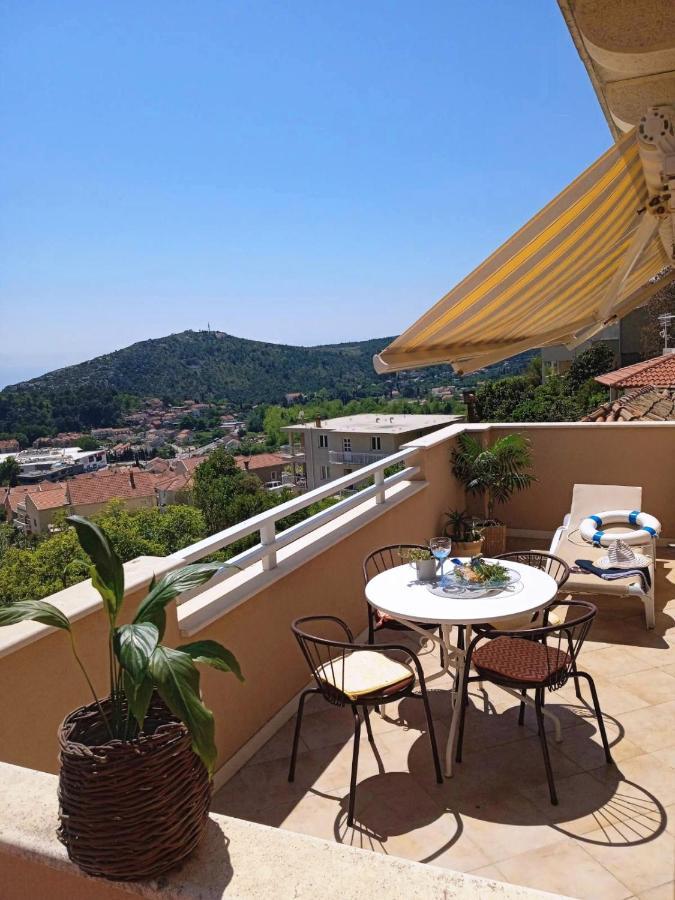Karoma Sunroof Διαμέρισμα Mlini Εξωτερικό φωτογραφία
