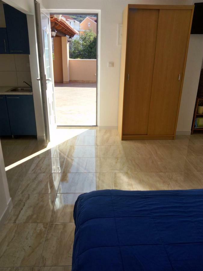 Karoma Sunroof Διαμέρισμα Mlini Εξωτερικό φωτογραφία