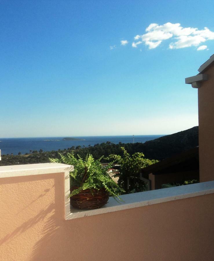 Karoma Sunroof Διαμέρισμα Mlini Εξωτερικό φωτογραφία